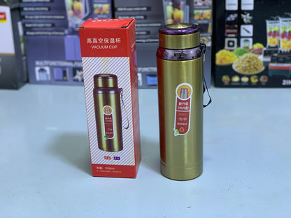 Portable Bottle 1000ml SUS 316 Different colors