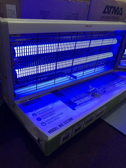 DUBAIZONES™  Electric Mosquitos Killer New Model CRICRI -