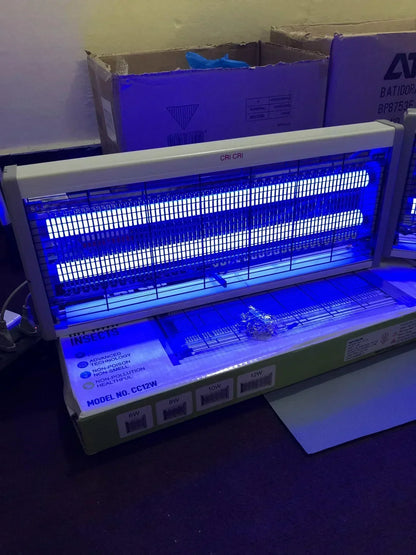 DUBAIZONES™  Electric Mosquitos Killer New Model CRICRI -