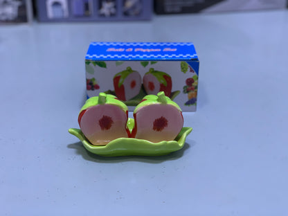 Spice and Salt organizer Strawberry 🍓 design