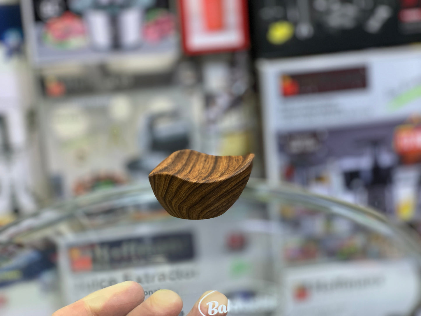 DUBAIZONES™ Granite Coated Deep Frying Pan 28 cm