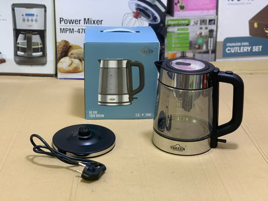 Uakeen Tea kettle 2.2L