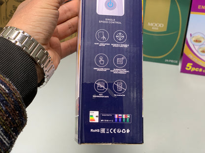 DUBAIZONES™ Hoffmans Electronics Hand Blender