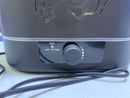 3D Flame Humidifier
