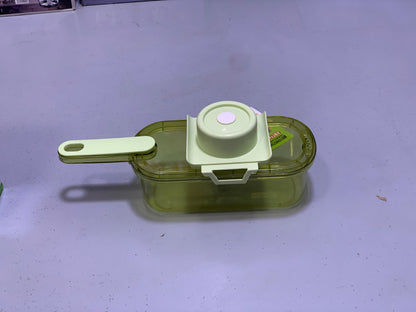 Multifunctional Vegetable Cutter 4 in 1