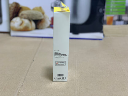LED Folding Desk Table Lamp (Item 8005)