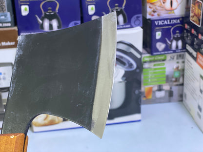 Lissoud Chief Cleaver