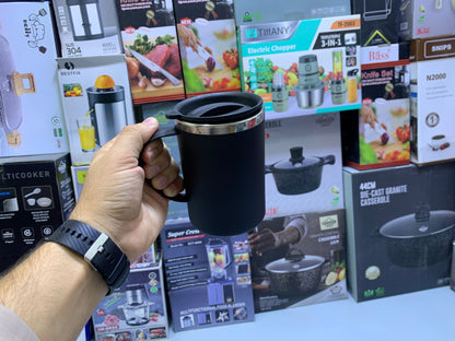 Stainless steel Coffee cup