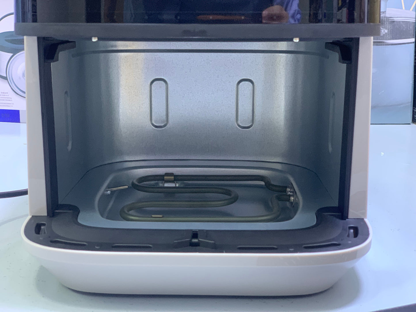 Midea Air Fryer |6.5L & 1900W