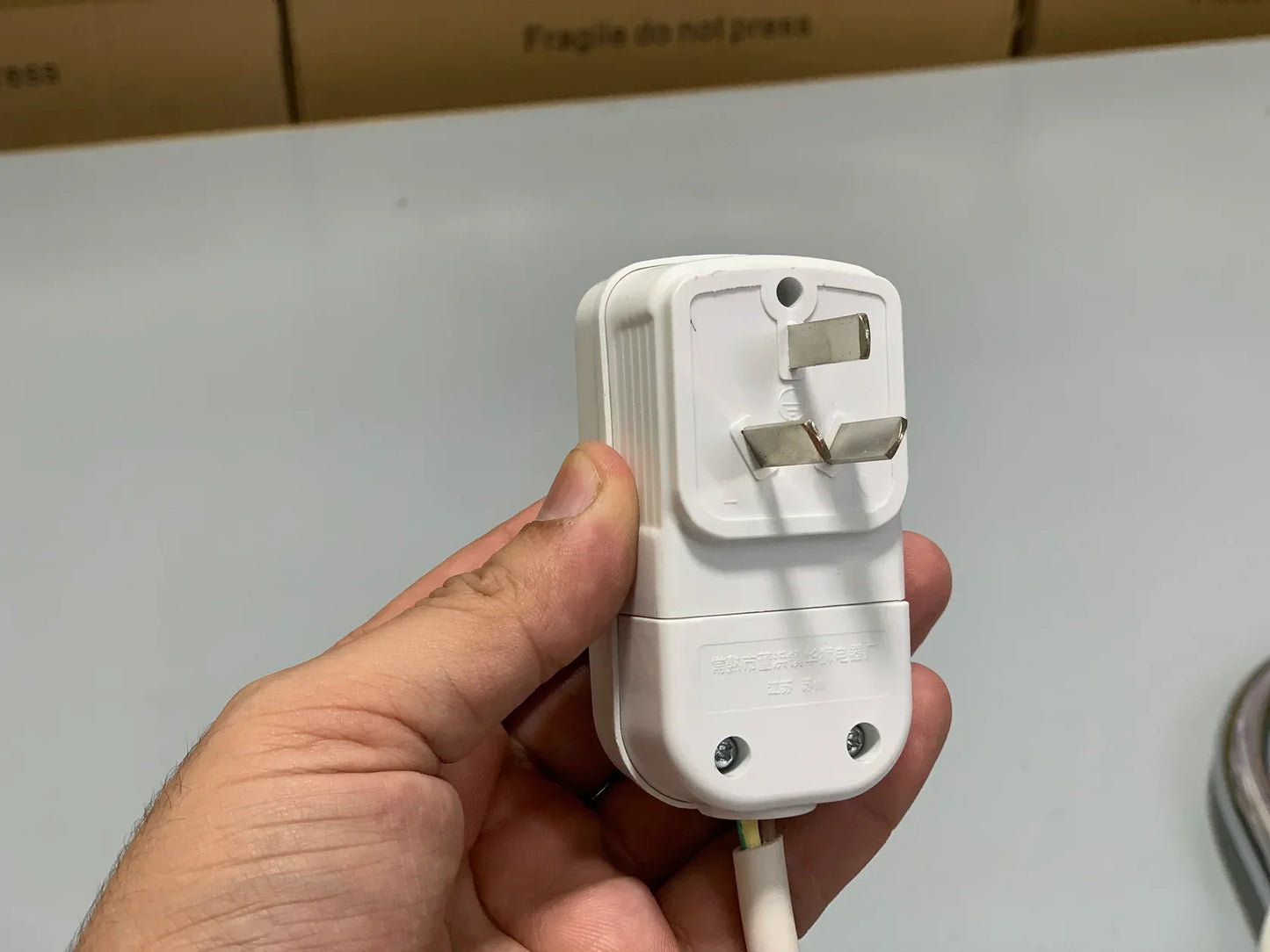 DUBAIZONES™ import Instant Water Heating geyser Faucet: