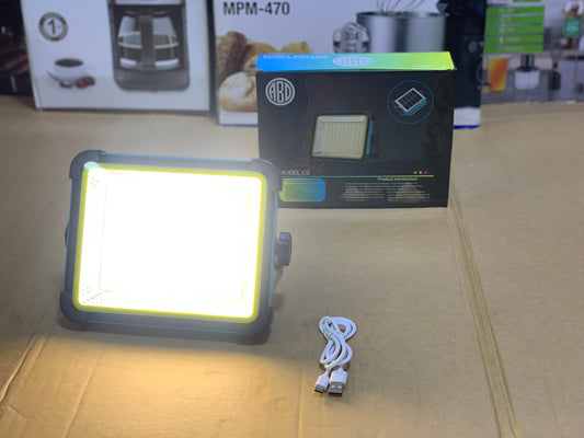 Portable Work Light