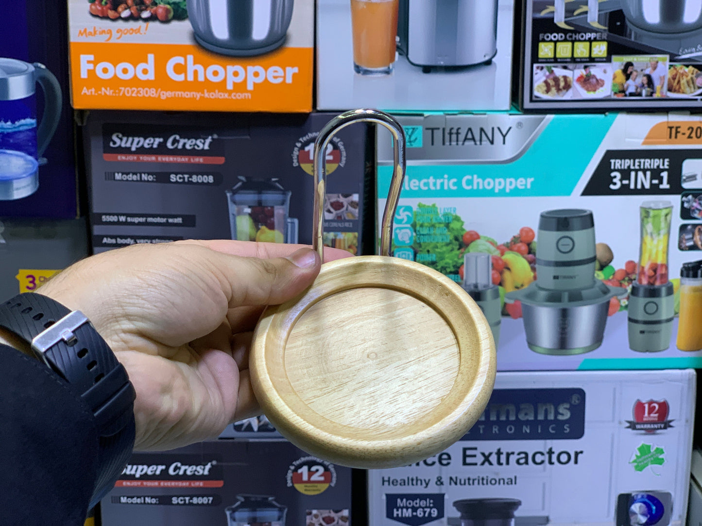 Seasoning tank , Spice Organizer with Stand