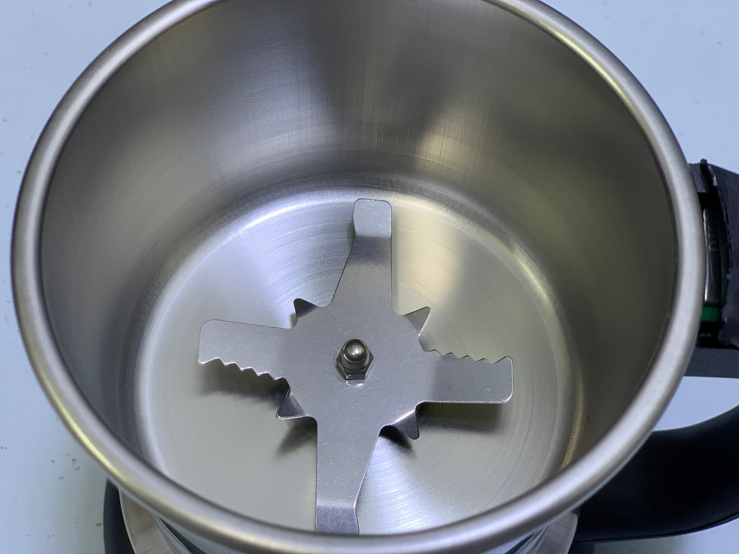 Kenwood 1.92KG Multifunction Spice Grinder 150w