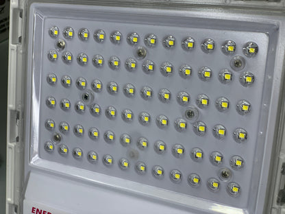 DUBAIZONES™ IP66 Electric Emergency Flood Light 50W and 100W