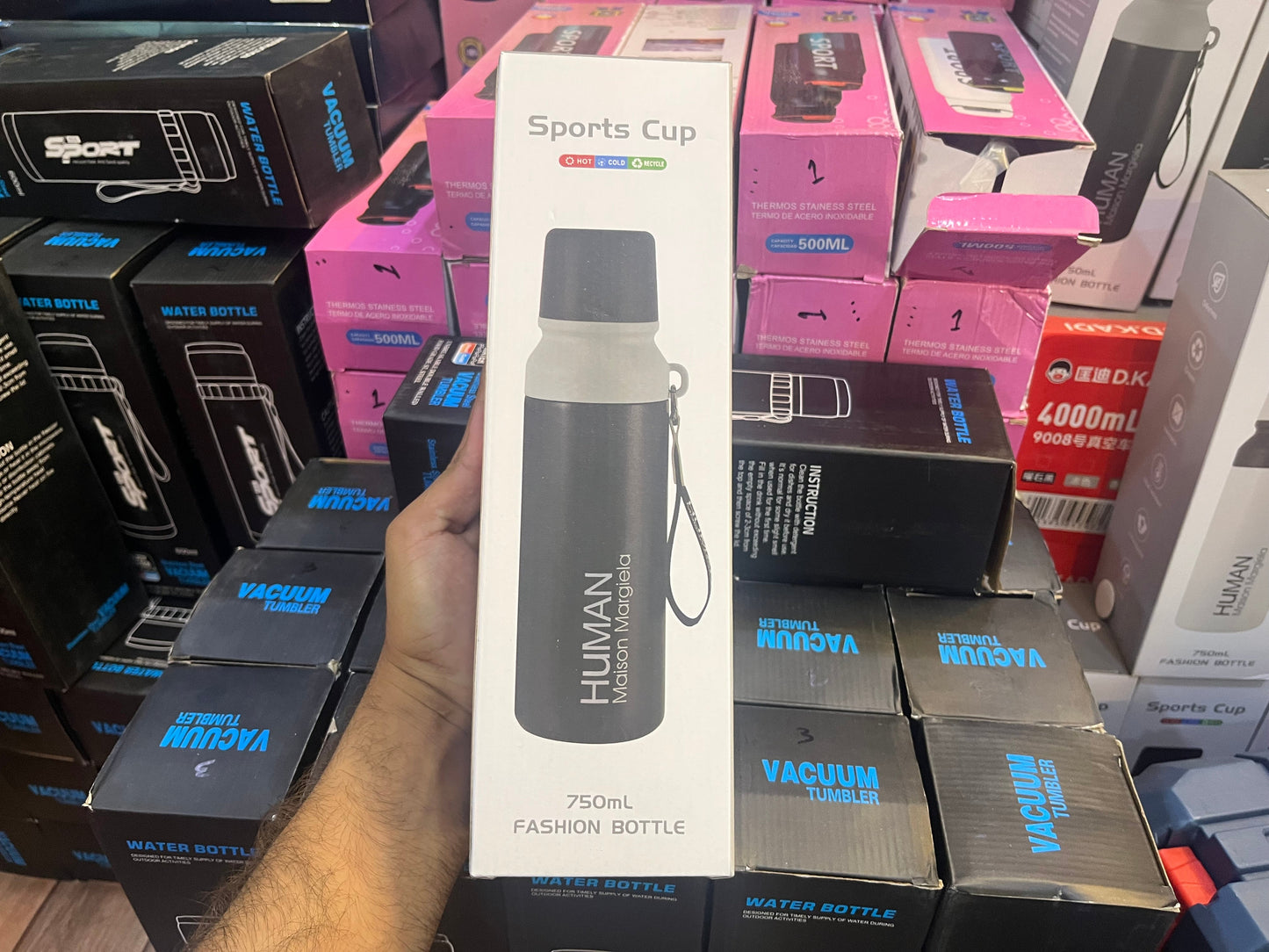 Sport cup | high quality bottle | 750 ml