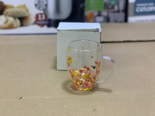 Luxury Design Cups