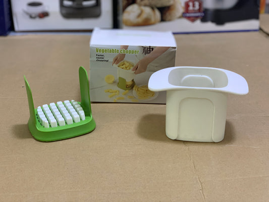 Vegetable chopper