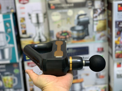 32 in 1 Fascial Gun of 8 Heads|Massage Gun
