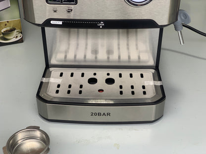 ORICA Espresso Coffee Maker 20 Bar