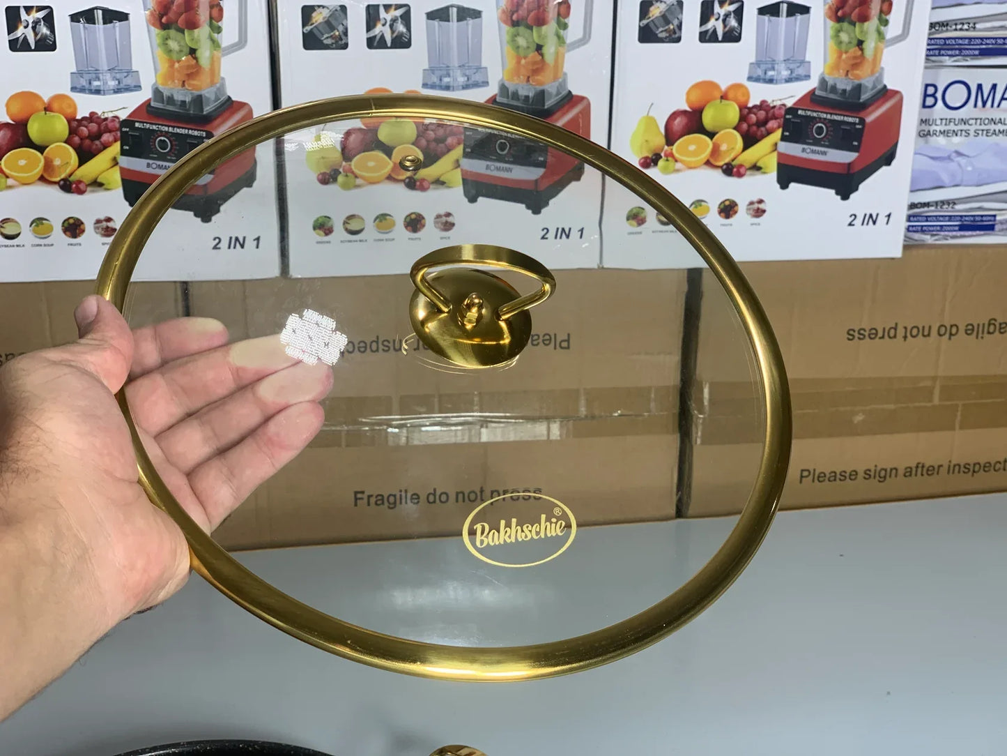 DUBAIZONES™  IMPORTED 13pcs Premium Cookware Set – Versatile and Stylish for Every Kitchen