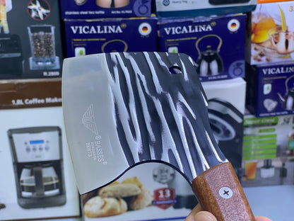 Bass Kitchen knife medium size