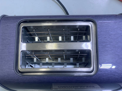 Singer Double Slice Toaster