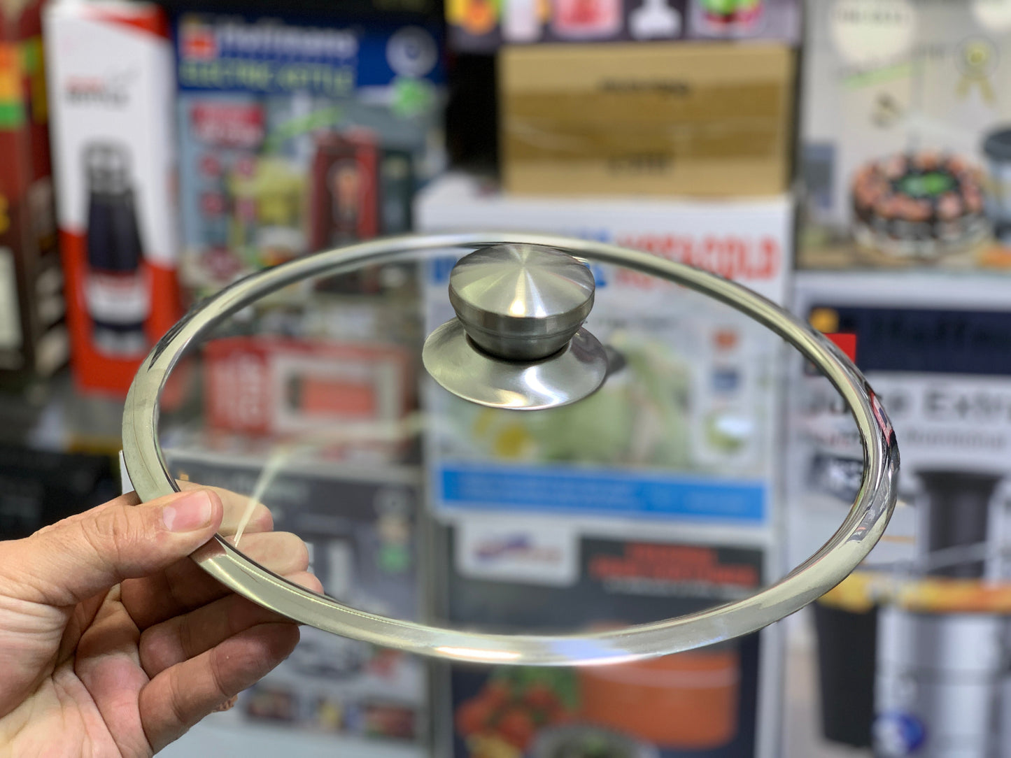 30 cm and 32 cm Laser Coating Shallow Casserole