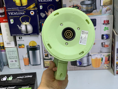 Super Crest Electric Tea Kettle 2.3L Model: SCT-4016