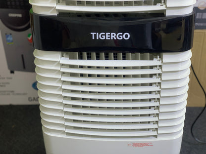TIGERGO Air Cooler|150W and 40L Tank Capacity