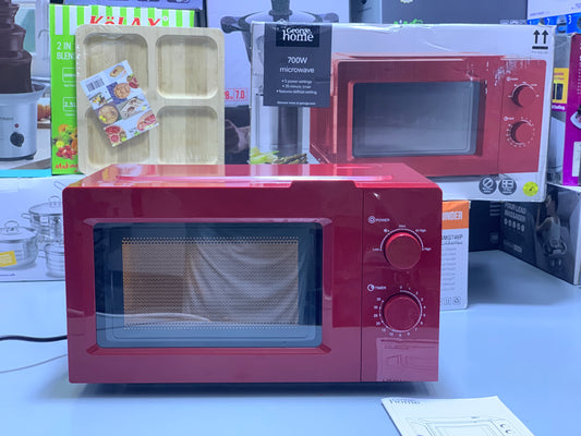 George Home Microwave|17L
