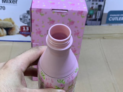 Luxury Hot and Cool Water bottle gift Pack