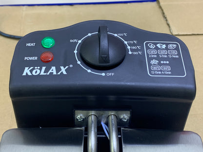 Kolax Deep Fryer 3L