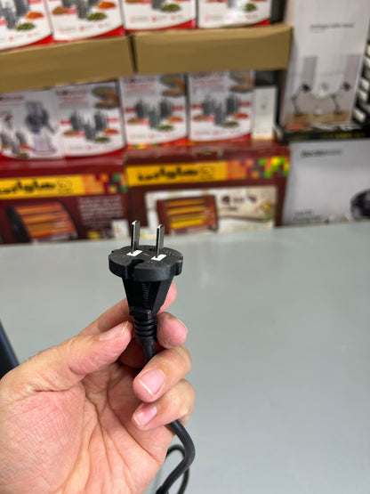 Yangzi Electric Heater  ( WITHOUT REMOTE CONTROLL) / Blower 2000W