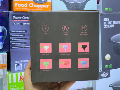 Tomight Electric Wax Heater