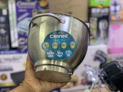 Cornell Stand Mixer Capacity (4.2L)