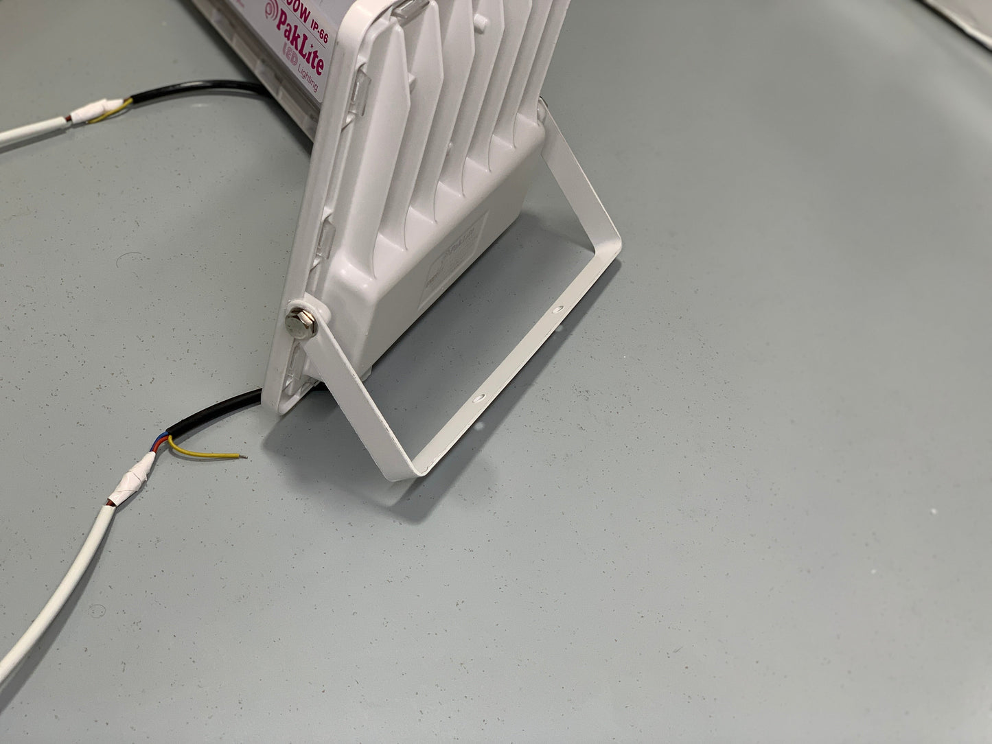 DUBAIZONES™ IP66 Electric Emergency Flood Light 50W and 100W