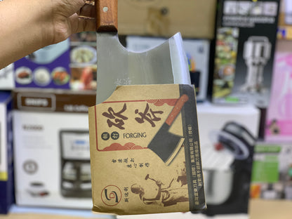 Cleaver Stainless Steel