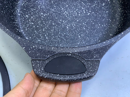 Uakeen Germany 🇩🇪 28 cm casserole 7L