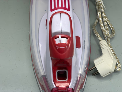 1 Year Warranty German Powerful Multifunctional Garments Steam iron Non Stick 2000w