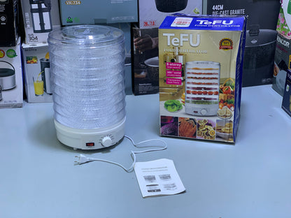 Food Dehydrator 500w with 8 Story
