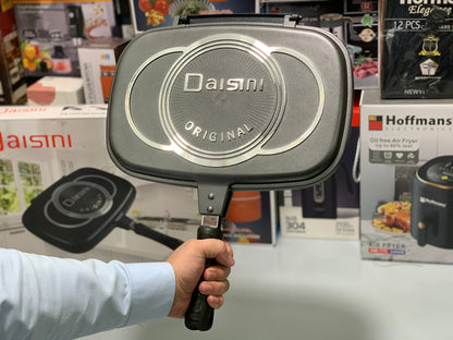 DAISINI Grilling Pan