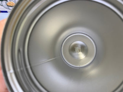 Coffee Mug Stainless Steel Vacuum Flask BYS House SUS 304 with Temperature Indicator