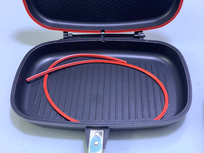 Dessini Grill Pans|Non-Stick