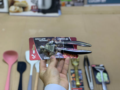 Deal 1: 14-Piece Ultimate Kitchen Problem-Solving Utensil & Gadget Set