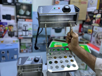 AVinas electric deep fryer model:AV-668Y