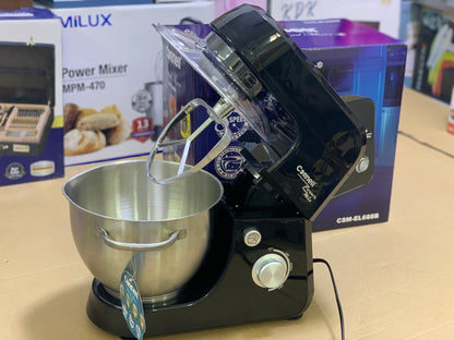 Cornell Stand Mixer Capacity (4.2L)
