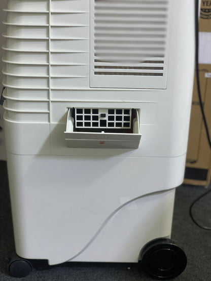 TIGERGO Air Cooler|150W and 40L Tank Capacity