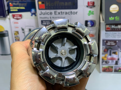 BarTek Commercial  Blender The Ideal Solution USA 🇺🇸 Stainless Steel 750w 20000 to 25000 RPM Speed