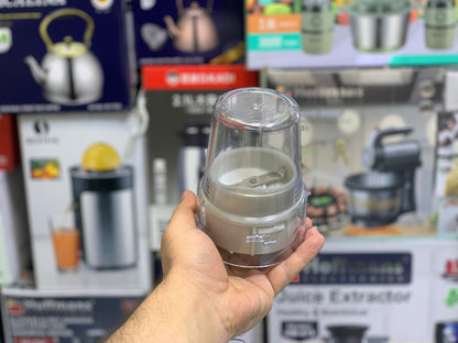 Super Crest 2 in 1 Juicer