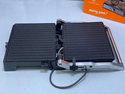 KOLAX’s Electric Contact Grill| 2200W